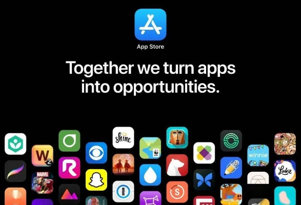 官方下载苹果商店,高速响应策略解析&FHD版_v3.947