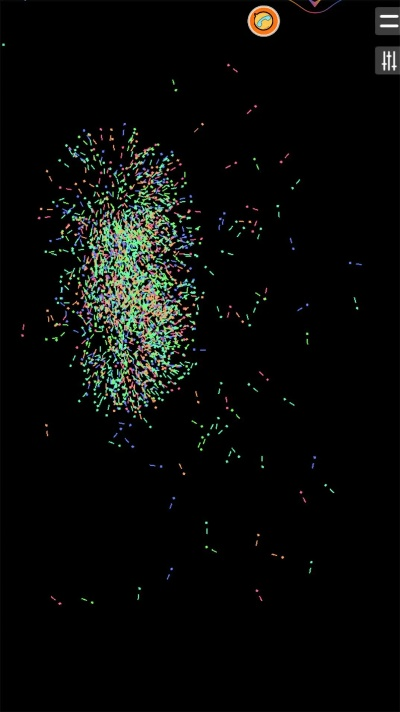 梦幻粒子官方下载,数据导向设计解析 超级版_v6.989