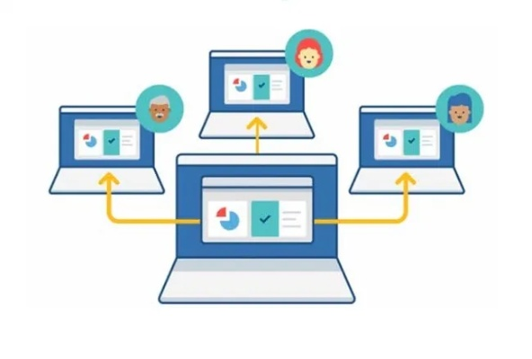 在手机和电脑上协同工作,选择适合的协同软件组合至关重要。以下是为您推荐的3-5款协同工作软件组合,它们不仅具备强大的云同步功能,而且能够满足移动办公的需求。这些软件分别是,古剑奇谭OL游戏激活码管理系统、企鹅FM音频平台、Chromebook浏览器及扩展应用、云文档协同工具以及在线协作办公套件。