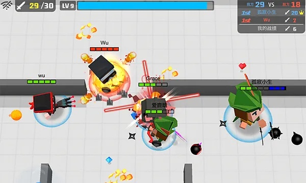 弓箭大作战官方下载或18激活码大话,实地考察数据设计&uShop_v5.383