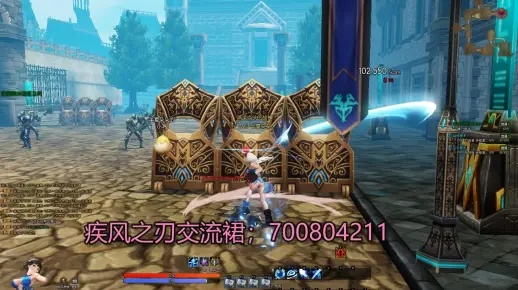 官方下载哈罗单车或疾风之刃65版本,完善的机制评估&Hybrid_v2.268